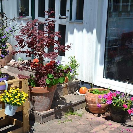 Apartament Coralie Strobl Zewnętrze zdjęcie