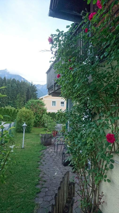 Apartament Coralie Strobl Zewnętrze zdjęcie