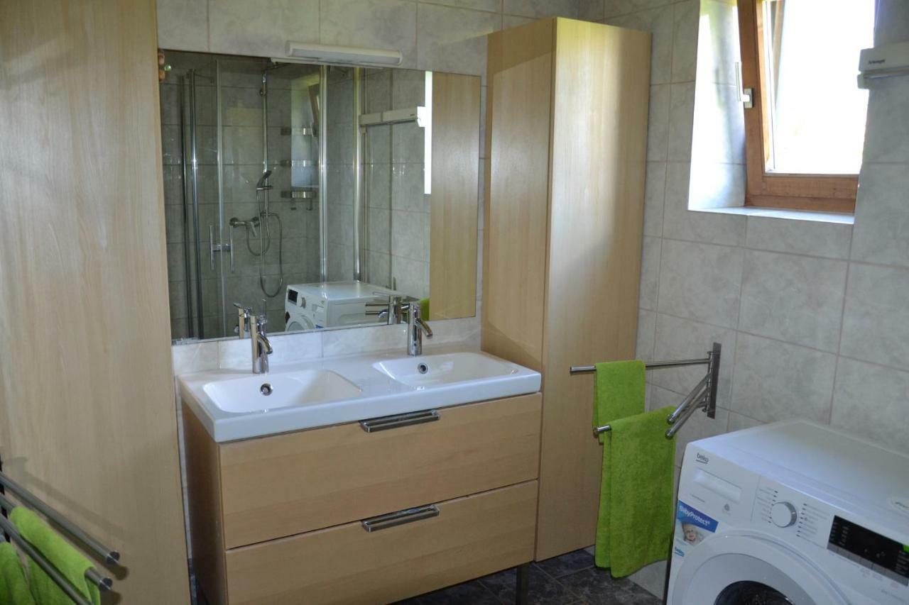 Apartament Coralie Strobl Zewnętrze zdjęcie