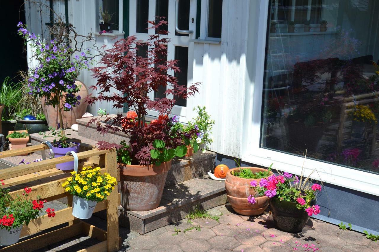 Apartament Coralie Strobl Zewnętrze zdjęcie