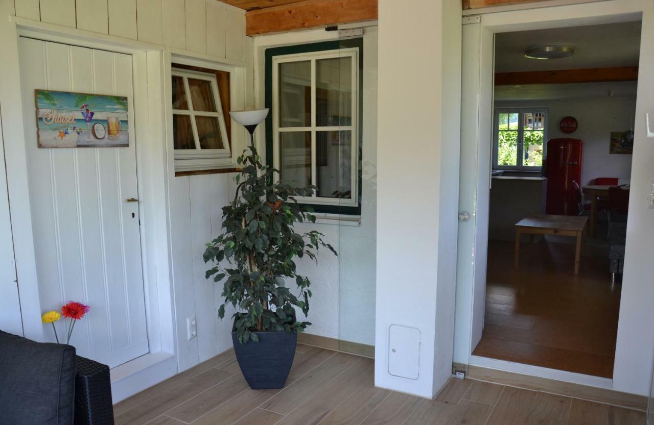 Apartament Coralie Strobl Zewnętrze zdjęcie