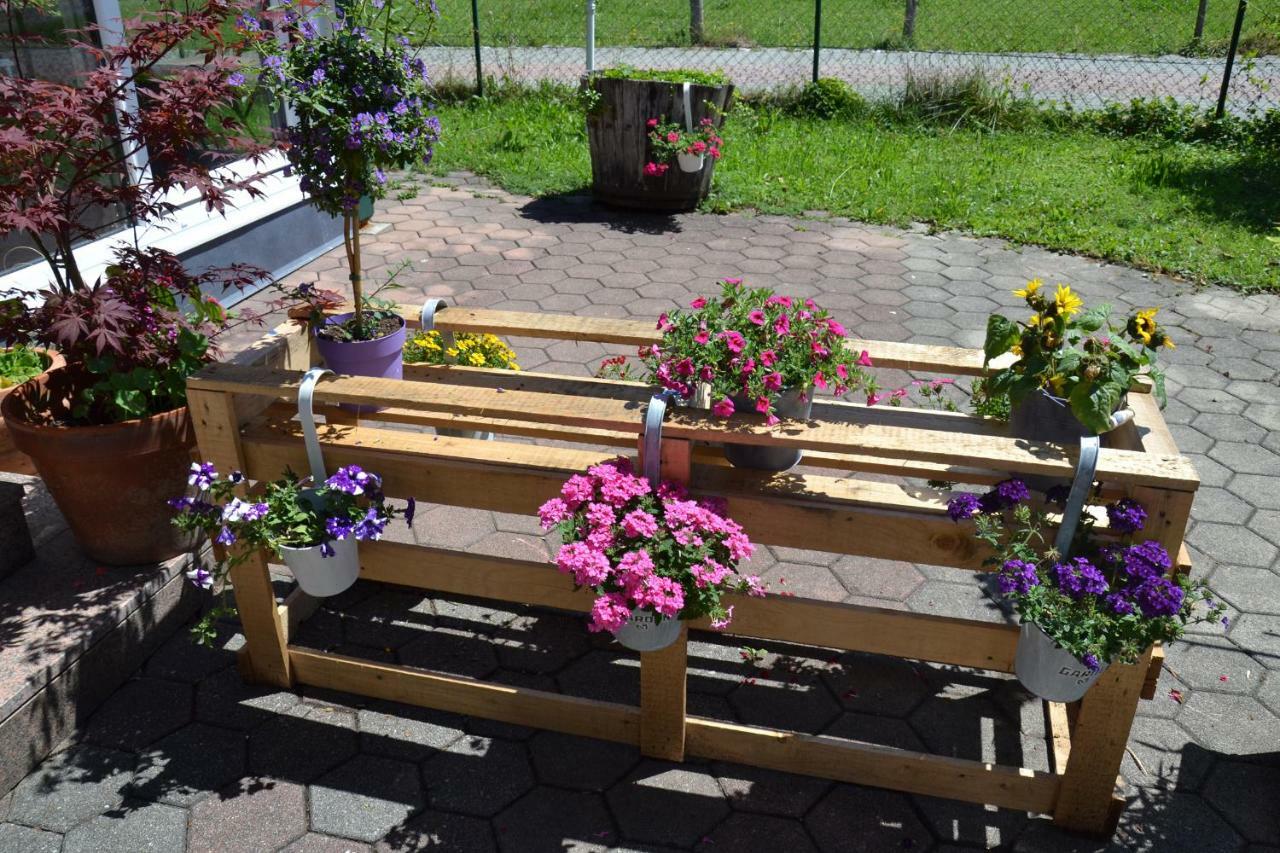 Apartament Coralie Strobl Zewnętrze zdjęcie