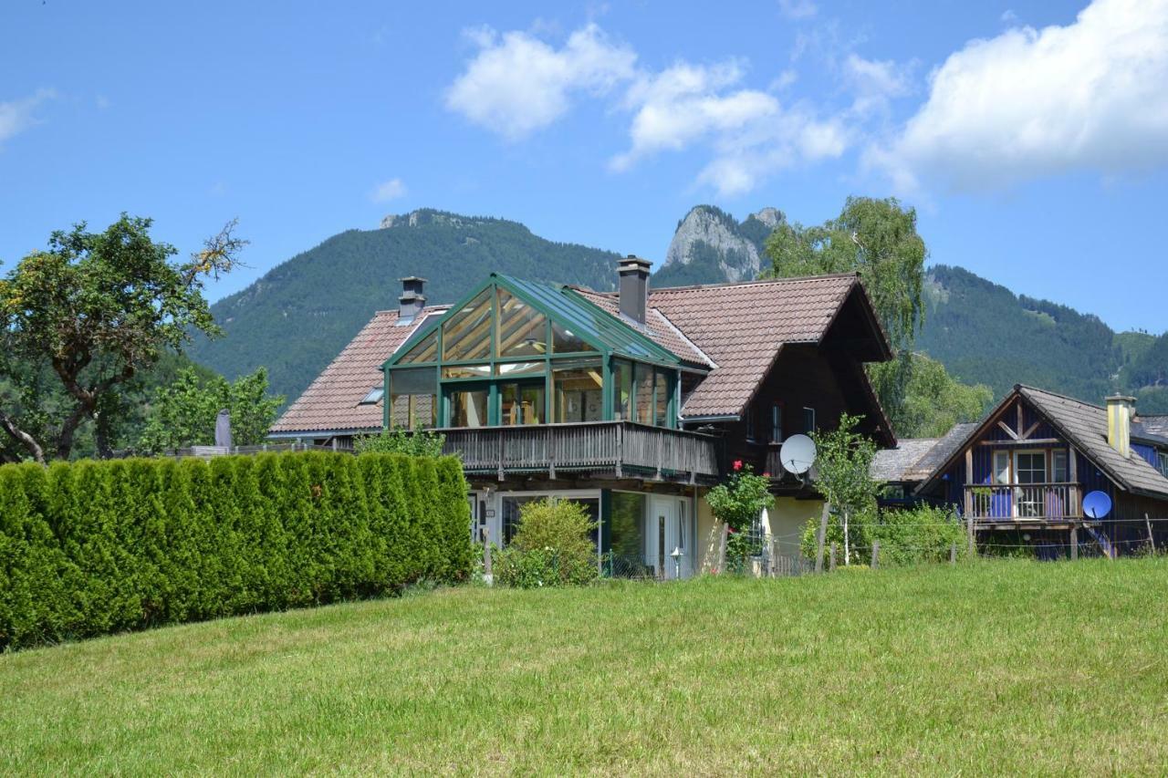 Apartament Coralie Strobl Zewnętrze zdjęcie
