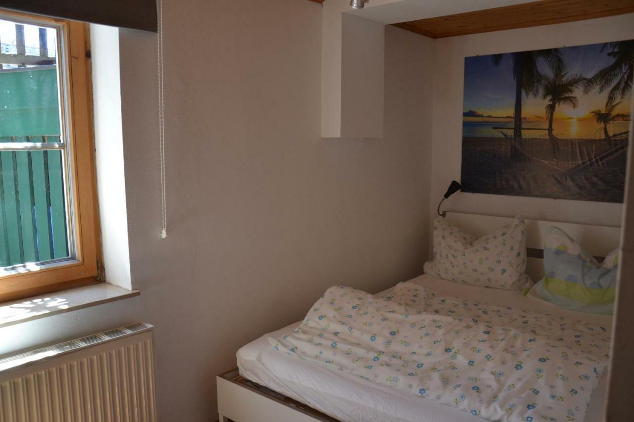 Apartament Coralie Strobl Zewnętrze zdjęcie