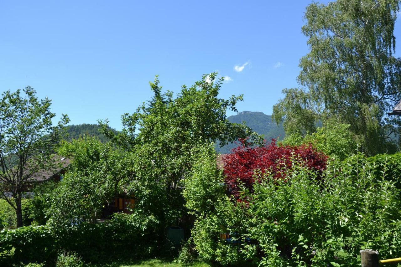 Apartament Coralie Strobl Zewnętrze zdjęcie