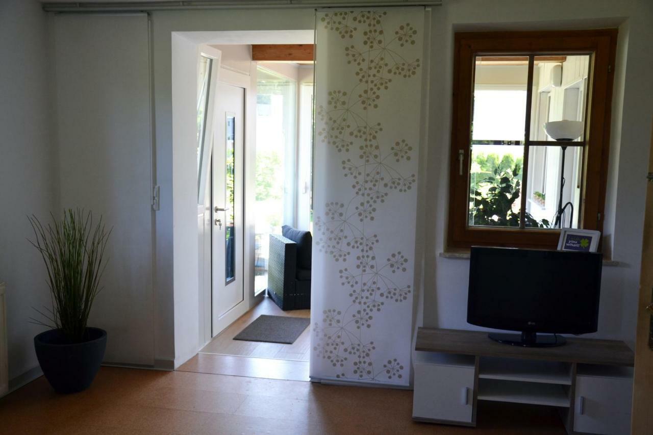 Apartament Coralie Strobl Zewnętrze zdjęcie