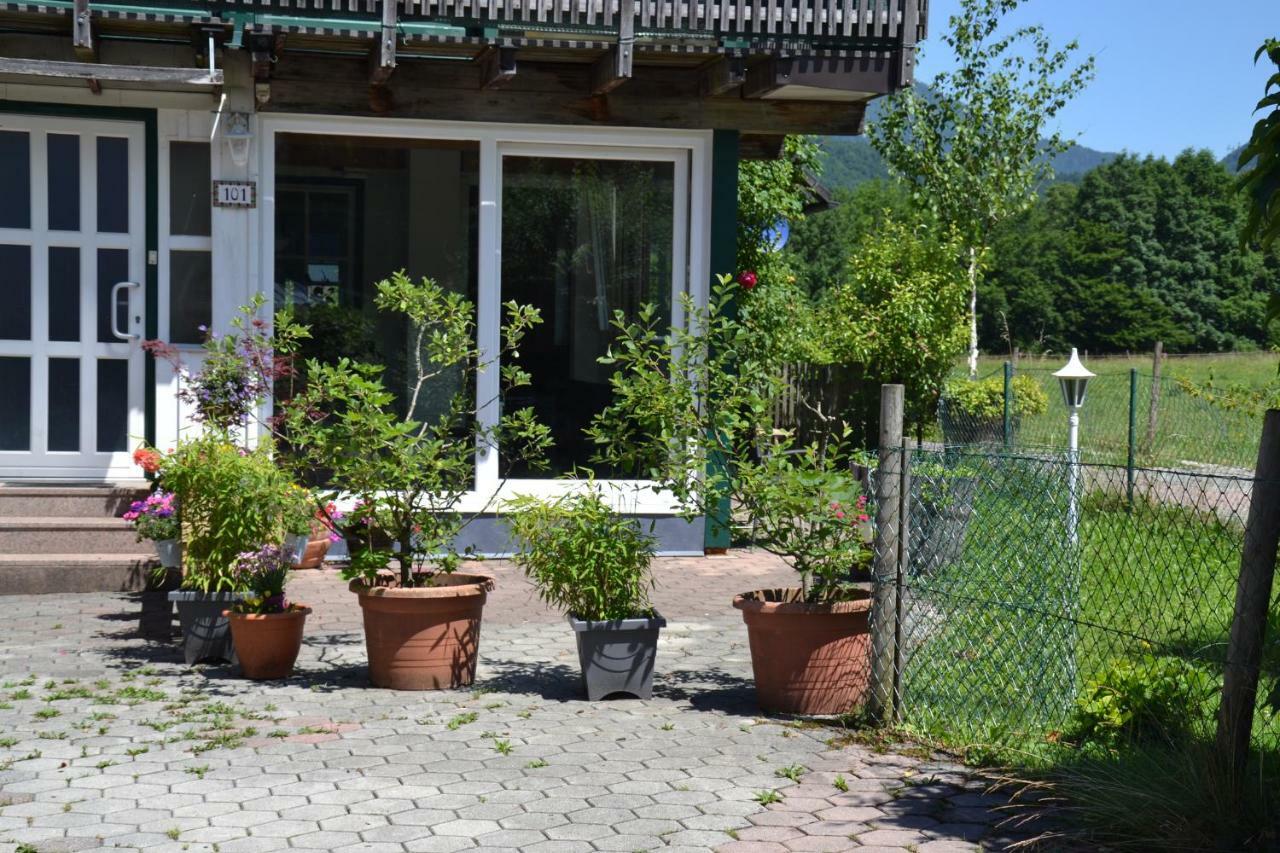 Apartament Coralie Strobl Zewnętrze zdjęcie
