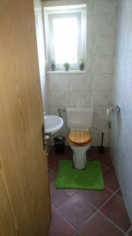 Apartament Coralie Strobl Zewnętrze zdjęcie