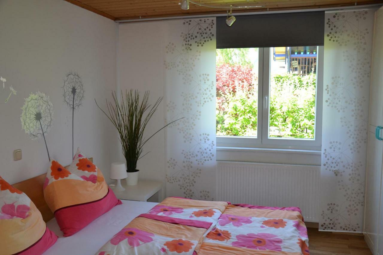 Apartament Coralie Strobl Zewnętrze zdjęcie